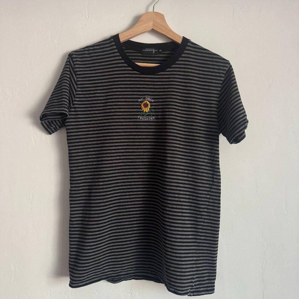 Doomsday Co T-shirt